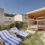 Дом отдыха Mobilhome L'evasion - La *