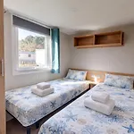 בית נופש Mobilhome L'evasion - La *